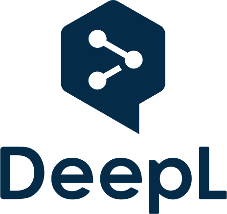 DeepL Logo